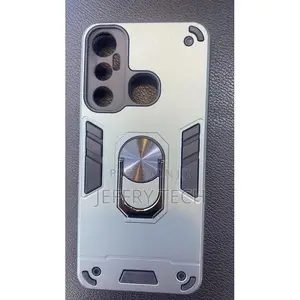 For Infinix Hot11 Back Cover