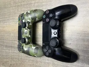 Used Ps4 Original Pads