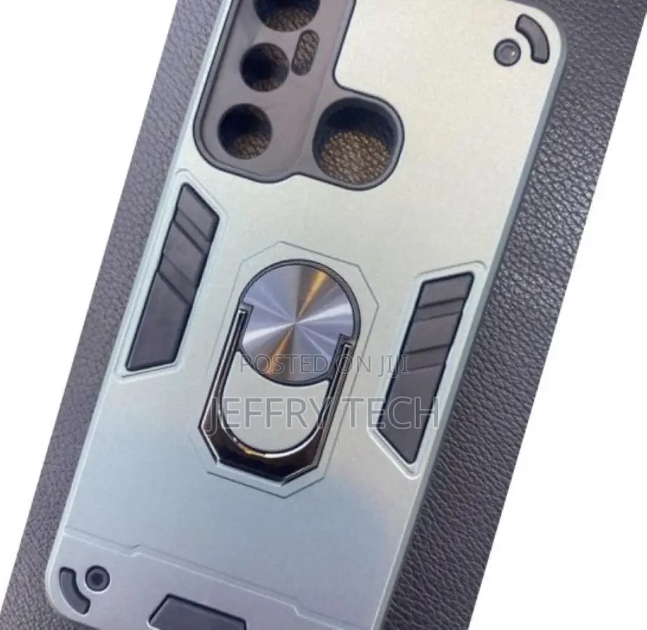 For Infinix Hot11 Back Cover
