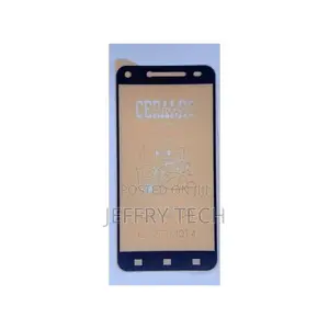 Ceramic Matte Screen Protector for Infinix Hot 4 X557