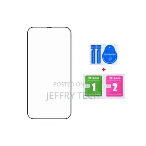 Tempered Gl Film for iPhone 14 Pro Max