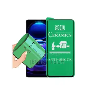 Ceramic Film for Xiaomi Redmi Note 12 Pro/12 Pro+ Global