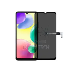 Tempered Gl Film for Xiaomi Redmi 10A