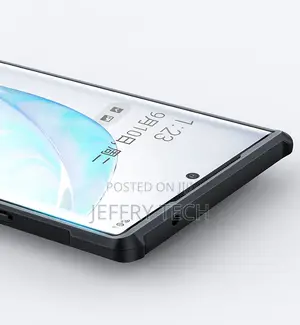Xundd Case for Samsung Note 20 Ultra Case Shockproof Protect