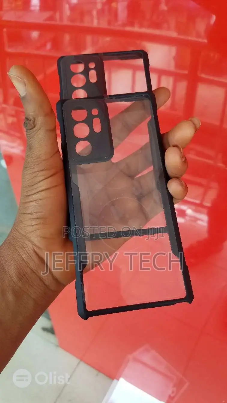 Samsung Galaxy Note 20 20ultra Back Case