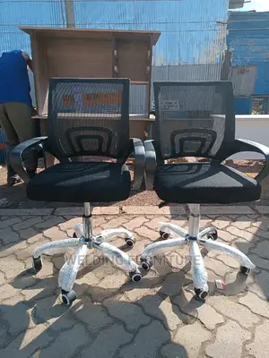 Office Chair Mesh Chair