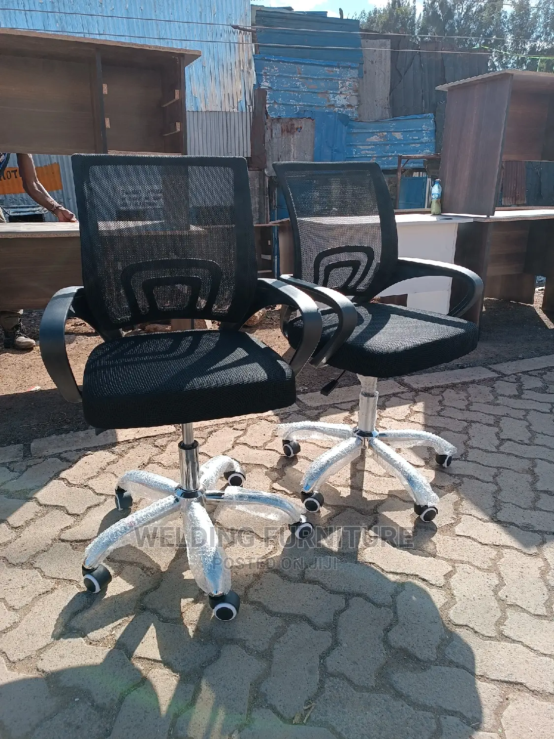Office Chair Mesh Chair