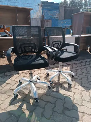 Office Chair Mesh Chair
