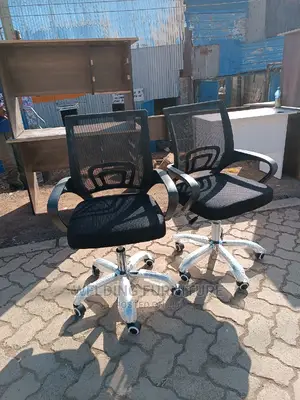 Office Chair Mesh Chair
