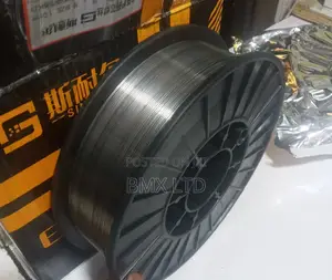 Ideal Mig Welding Wire