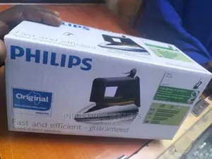 Best Generation Philips Iron Box