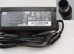 HP Probook 430, 440,450, 455 Charger Adapter