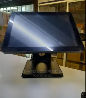 All-in-One Touch POS Intel Core I3 4GB+256SSD