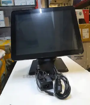 CORE I3 15” Touch Screen POS System All in One Touch Pos