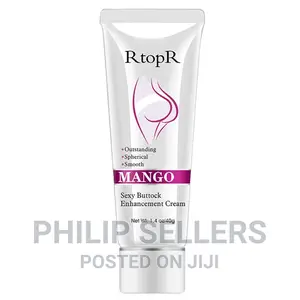 Rtopr Hips and Butt Enlargement Hip Lifting Cream