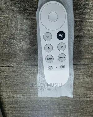 Google Chromecast Remote