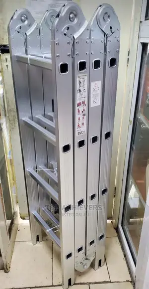Alluminium Multipurpose Ladder
