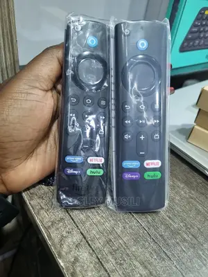 FIRE Tv Remote Brand New