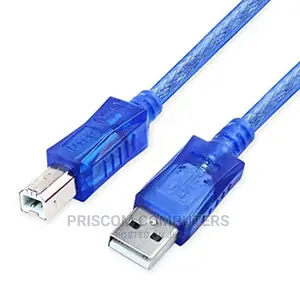 Printer Cable 1.5M, 3M, 5M, 10M, 20M