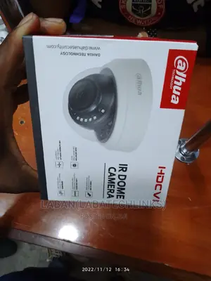 4 CCTV Camera