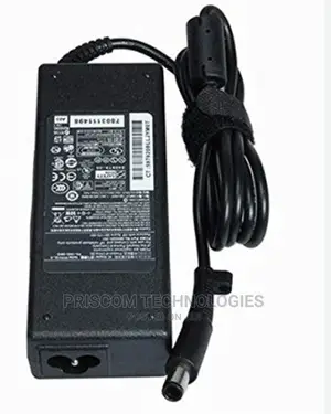 Hp Elitebook Series 840 G1, 840 G2, 8440p, 8440w Charger