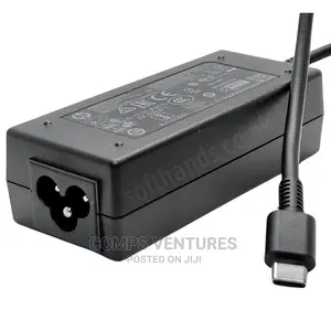 Hp Type C Adapter
