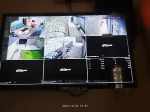 4kit CCTV Installation