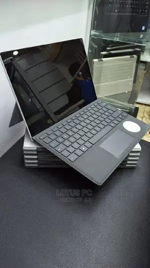 Laptop Microsoft Surface Pro 6 16GB Intel Core I7 SSD 512GB