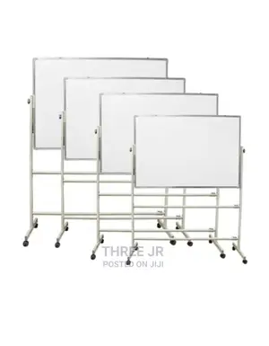 We Sell Quality Whiteboards With Stand at Great Prices