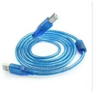 Printer Cable - 20 Metres 20M High Speed Usb