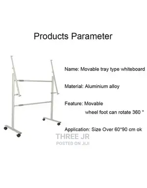 Quality Portable Movable Stand Available