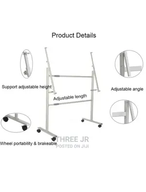 Quality Portable Movable Stand Available