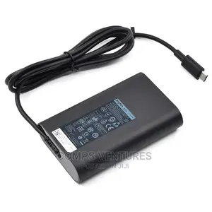 Type C Dell Adapter