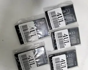 Nokia 3310 Phone Batteries