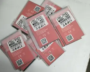 Itel A33 Phone Batteries
