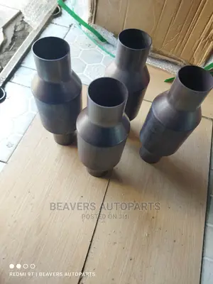 Catalytic Converters/Mufflers for All Vehicles