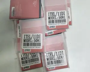 Itel 5081 Phone Batteries