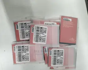 Itel 5081 Phone Batteries