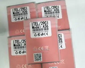 Itel A36 Phone Batteries