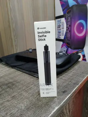 Insta360 Invisible Selfie Stick