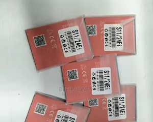 Itel S11 Phone Batteries