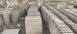 Cabro Blocks