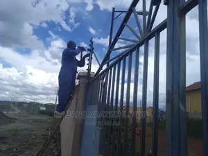 Electric Fence Installation Supply and Installation