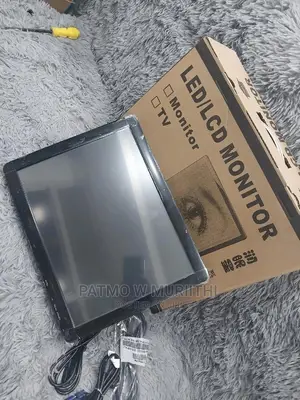 POS Touch Monitor 15"