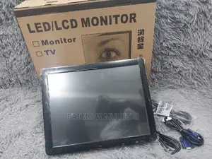 LCD POS Touch Screen Monitor 15"