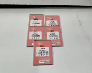 Itel A15 Phone Batteries