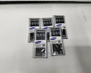 Samsung Note 4 Phone Batteries