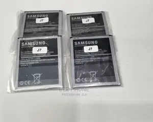 Samsung Galaxy J700 Phone Batteries