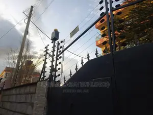 Electric Fence