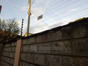Electric Fence Installation and Supply. Cost Isall Inclusive